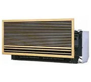 ハウジング壁埋込型イメージ